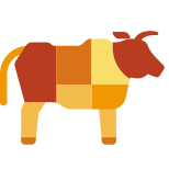 Cuts Of Beef icon