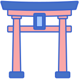 Torii icon