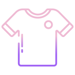 T-Shirt icon