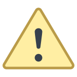 Medium Risk icon
