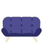 Sofa icon