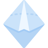 Origami icon