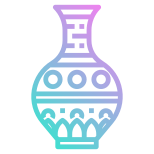 Vase icon