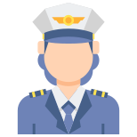 Captain icon