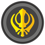 Khanda icon