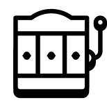 Slot Machine icon