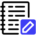 Notes icon