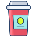 Mug icon