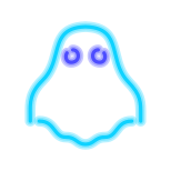 Ghost icon