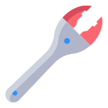 Wrench icon