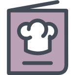 Cooking icon