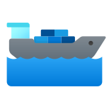 货船 icon