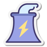 Power Plant icon