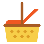 Basket icon