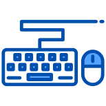 Keyboard icon