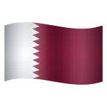 카타르 이모티콘 icon