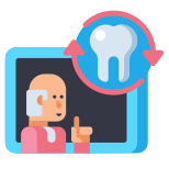 Orthodontic icon