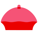 贝雷帽 icon