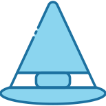 Witch Hat icon