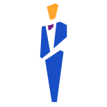 Man in a Tuxedo icon