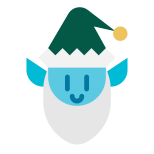 Elf icon