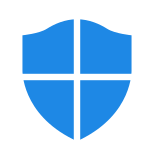 Windows Defender的 icon