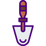 Schaufel icon
