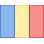 Tschad icon