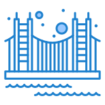 Bridge icon