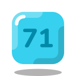 (71) icon
