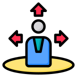 Navigation icon