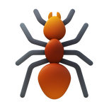 Ant icon