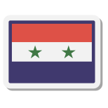 Syria icon