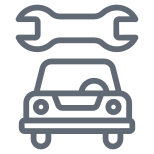 Car Maintenance icon