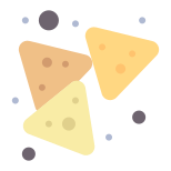 Nachos icon