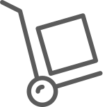 Trolley icon