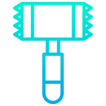 Hammer icon