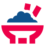 Rice Bowl icon