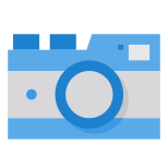 Photo Camera icon