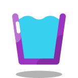 Machine Wash icon