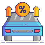 Car Loan icon