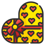 Heart Box icon