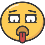 Emoji icon