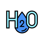 H2O icon