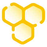 Nids d’abeille icon