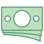 Cash icon