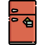 Refrigerator icon