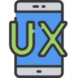 User Experience icon