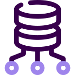 Data server icon