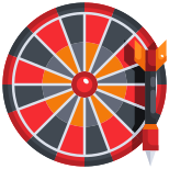 Dart icon